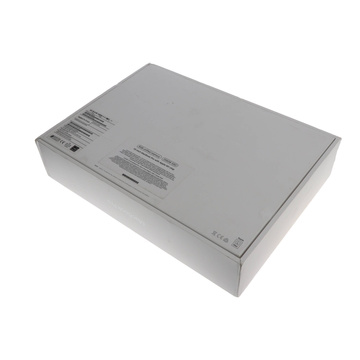 Pudełko Apple MacBook Pro (13-calowy, M2, 2022 r.) 256GB silver