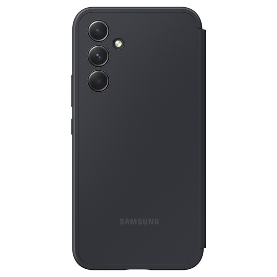 Etui Smart View Wallet Case do Galaxy A54 5G A546 ORYG