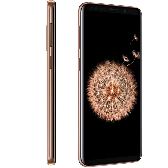 Smartfon Samsung Galaxy S9 LTE (G960) 4/64GB