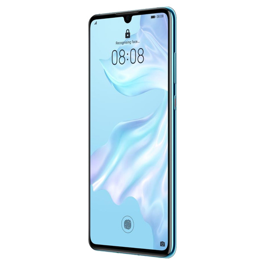Smartfon Huawei P30 lite (MAR-LX1B) 6/256GB