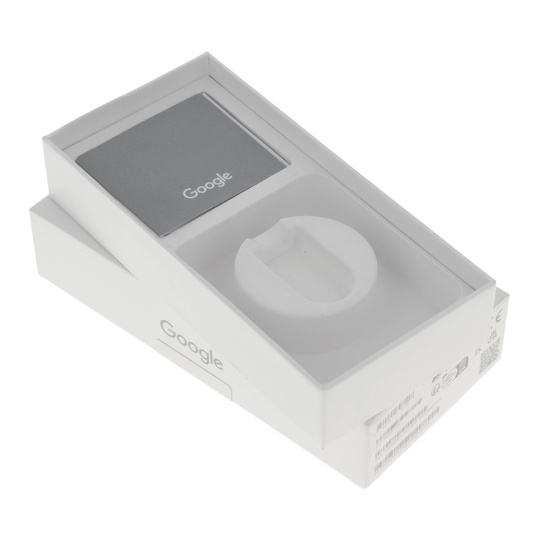 Pudełko Google Pixel 8 128GB szary (GPJ41)