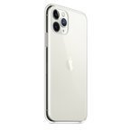 Pokrowiec Clear Case Apple iPhone 11 Pro