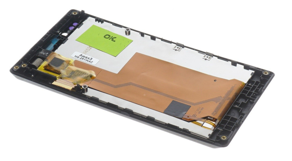 Moduł Sony Xperia J