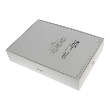 Pudełko Apple iPad (8. generacji) Cellular 128GB szary (A2429)