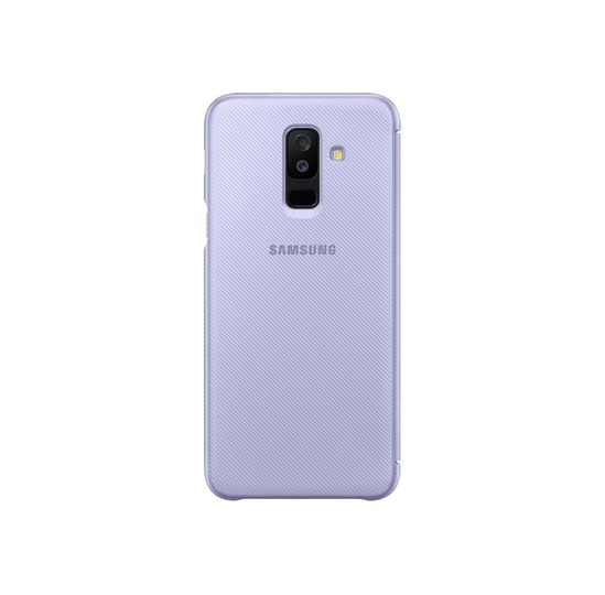 Pokrowiec Wallet Cover do Samsung A6 Plus 2018
