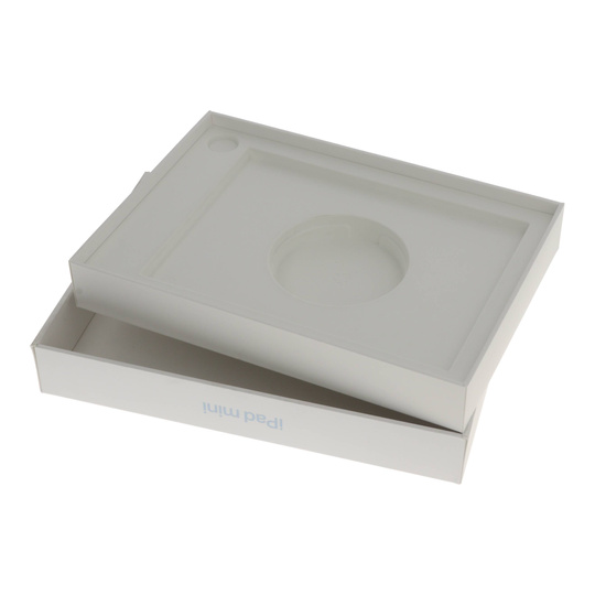 Pudełko Apple iPad mini (7.generacji) Wi-Fi 128GB niebieski (A2993)