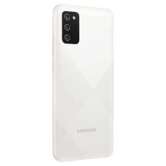 Smartfon Samsung Galaxy A02s LTE (A025) 3/32GB