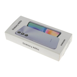 Pudełko Samsung Galaxy A05s LTE 64GB srebrny (A057)