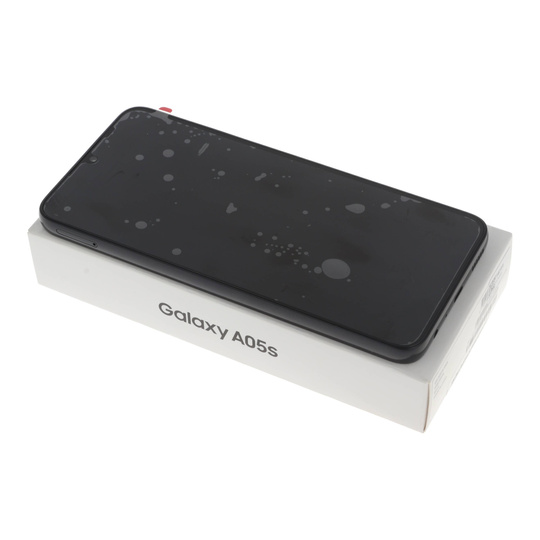 Smartfon Samsung Galaxy A05s LTE (A057) 4/128GB