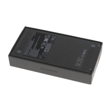 Pudełko Samsung Galaxy S25 5G 128GB silver shadow (S931)