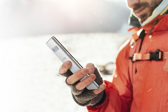 Smartfon Samsung Galaxy S10+ LTE (G975) 8/128GB
