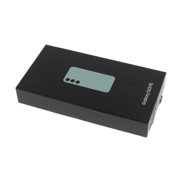 Pudełko Samsung Galaxy S23 FE 5G 128GB zielony (S711)