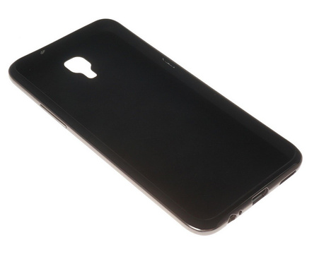 Pokrowiec Snap-on Case LG Xscreen Xview