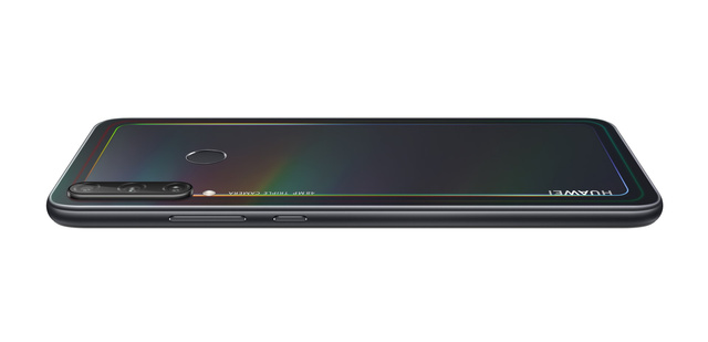 Smartfon Huawei P40 Lite E (ART-L29) 4/64GB