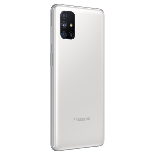 Smartfon Samsung Galaxy M51 LTE (M515) 6/128GB