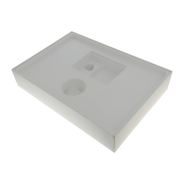 Pudełko Apple Macbook Pro (15-inch) 512GB szary (A1707)
