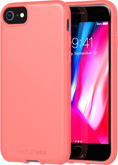 Pokrowiec etui case Tech21 do Apple iPhone 6 6S 7 8 SE 2020 2022