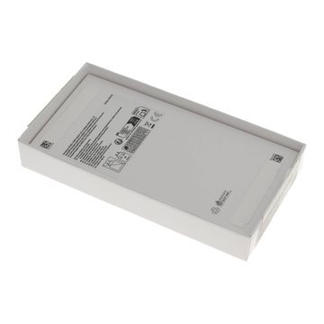 Pudełko Samsung Galaxy A36 5G 256GB zielony (A366)