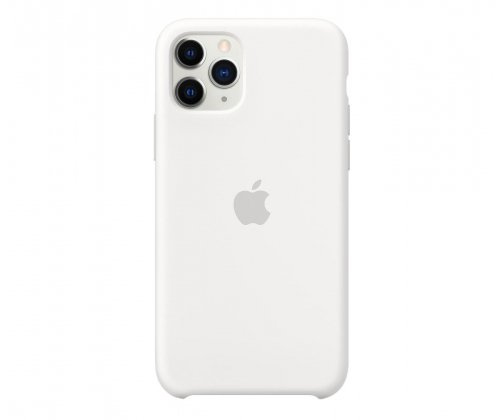 Pokrowiec Silicone Case Apple iPhone 11 Pro