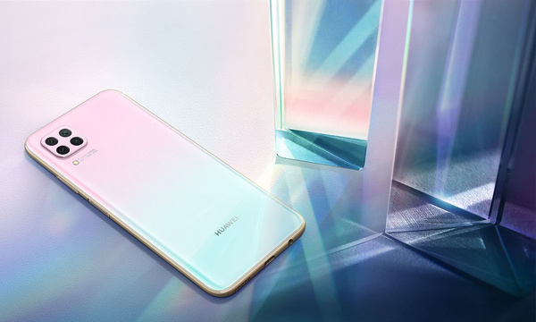 Smartfon Huawei P40 Lite (JNY-LX1) 6/128GB