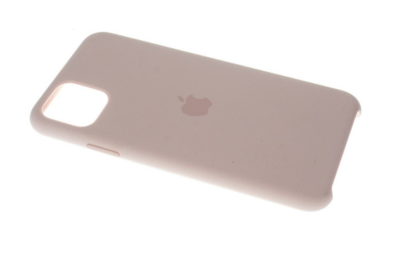 Pokrowiec Silicone Case Apple iPhone 11 Pro Max