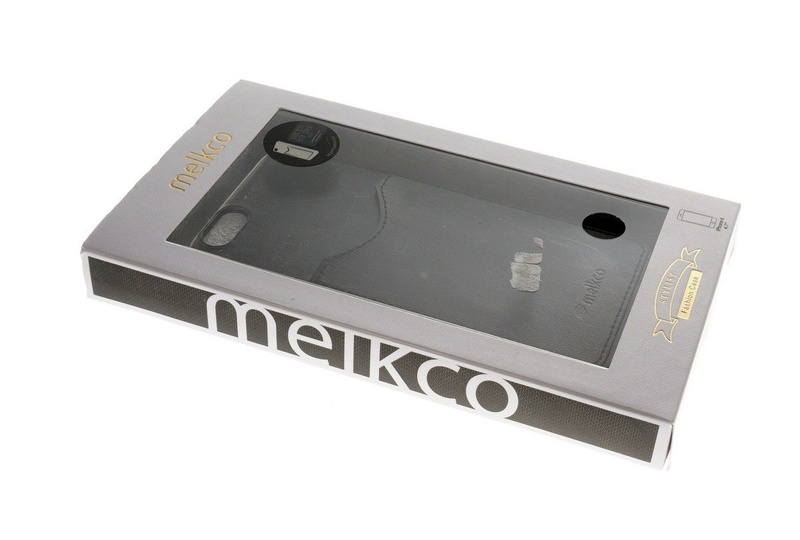 Pokrowiec Melkco do Apple iPhone 6 6S