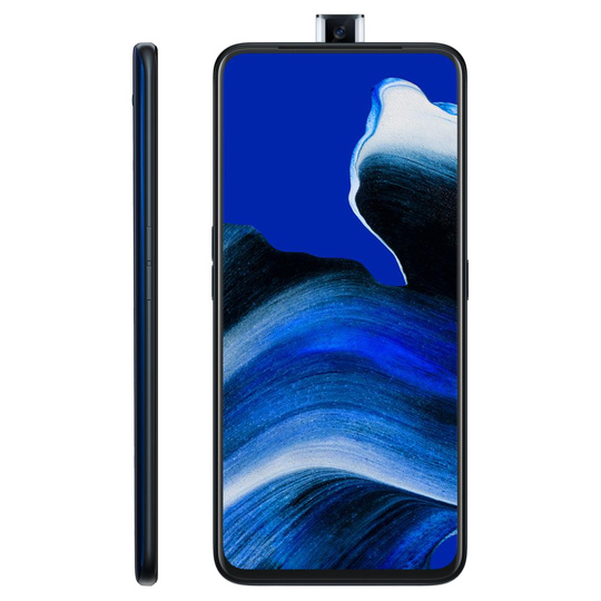 Smartfon Oppo Reno2 Z (CPH1951) 8/128GB