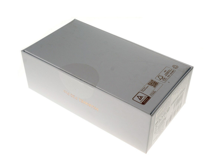 Pudełko Huawei P30 Pro 128GB black (VOG-L29)