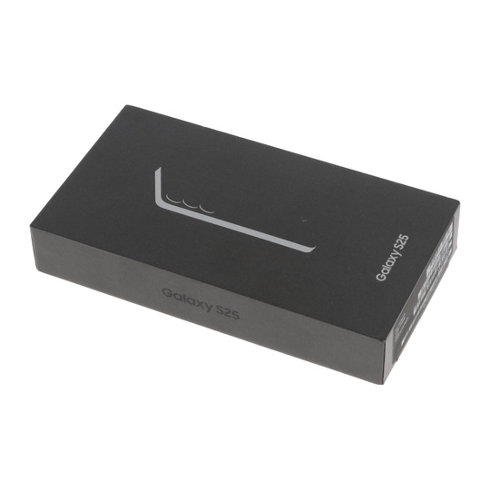 Pudełko Samsung Galaxy S25 5G 256GB navy (S931)