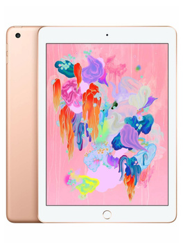 Tablet Apple iPad (6. generacji) WiFi (A1893) 32GB