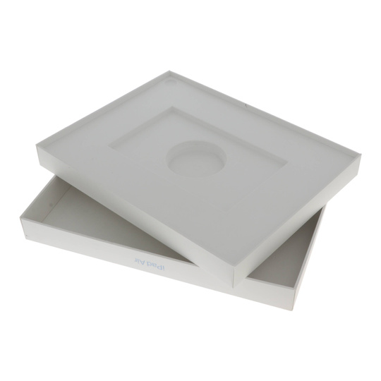 Pudełko Apple iPad Air 13'' (M3) Cellular 128GB blue (A3269)