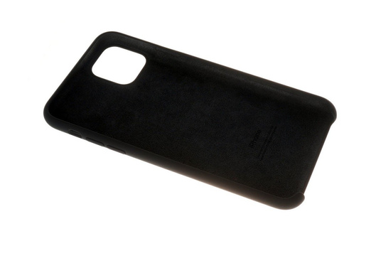 Pokrowiec Silicone Case Apple iPhone 11 Pro Max