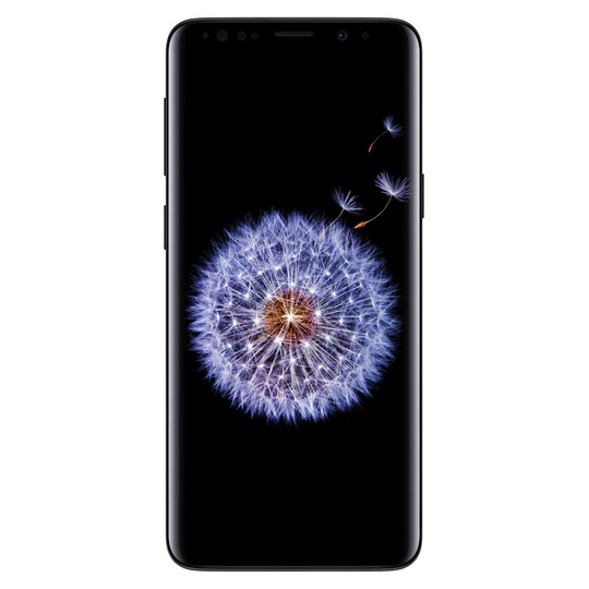 Smartfon Samsung Galaxy S9 LTE (G960) 4/64GB