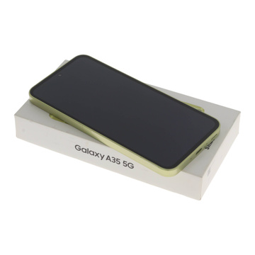 Smartfon Samsung Galaxy A35 5G (A356) 6/128GB