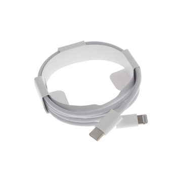 Kabel USB Apple USB typ C na Apple Lightning 2A 1m (MQGJ2ZMA) ORYGINALNY