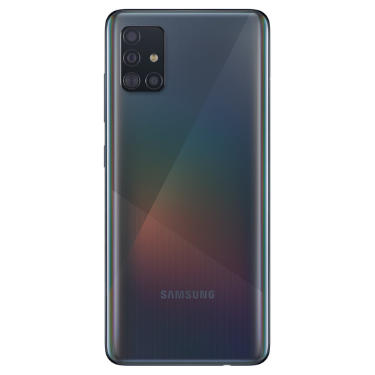 Smartfon Samsung Galaxy A51 LTE (A515) 4/64GB