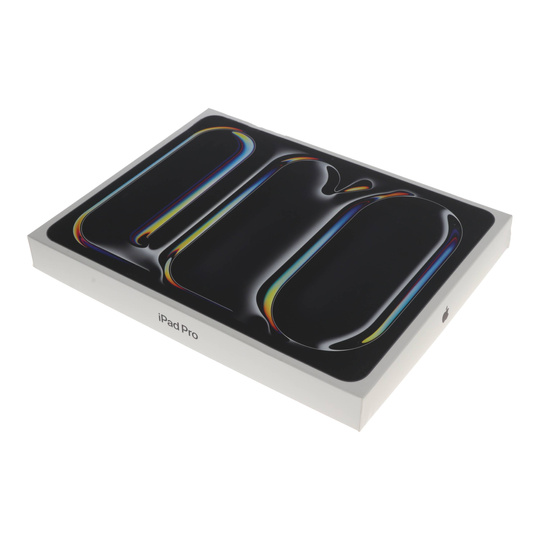 Pudełko Apple iPad Pro 13'' (M4) Cellular 512GB czarny (A2926)