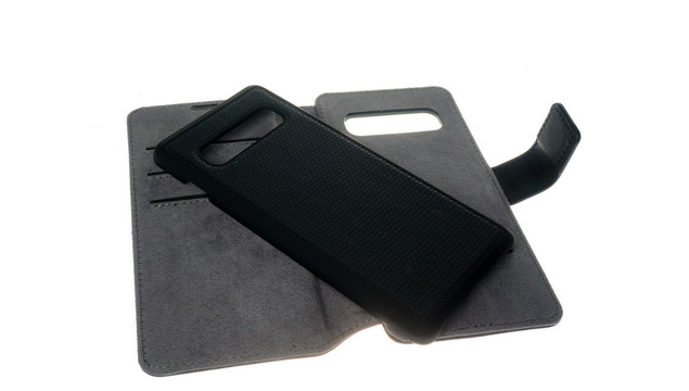 Pokrowiec iDeal do Samsung Galaxy S10