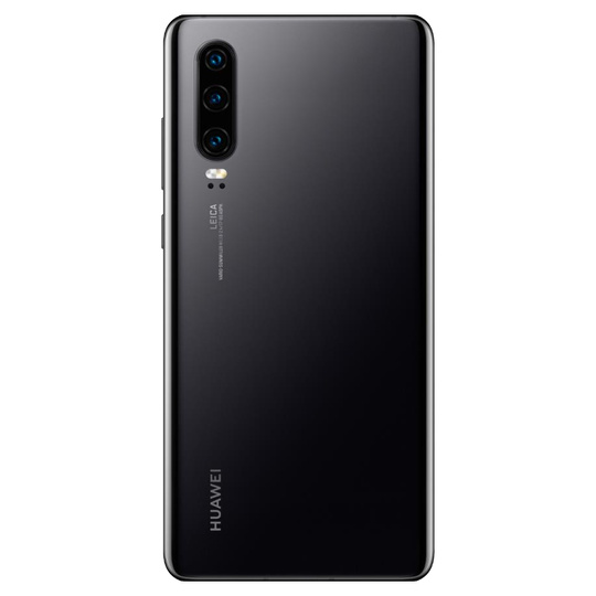 Smartfon Huawei P30 (ELE-L29) 6/128GB