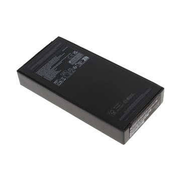 Pudełko Samsung Galaxy Z Flip6 256GB żółty (F741)