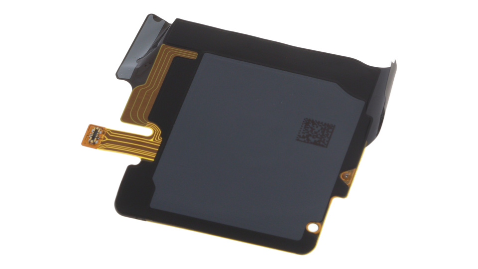 GH42-06789A - Antena NFC do Samsung Galaxy Z Flip3 5G