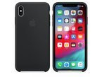 Pokrowiec Silicone Case Apple iPhone Xs Max