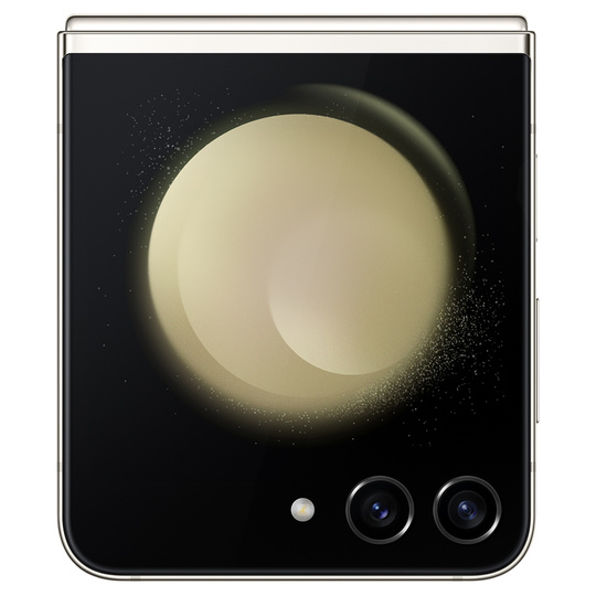 Smartfon Samsung Galaxy Z Flip5 5G (F731) 8/512GB