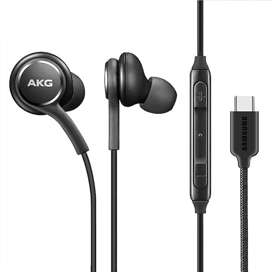 Zestaw słuchawkowy Samsung AKG EO-IC100 