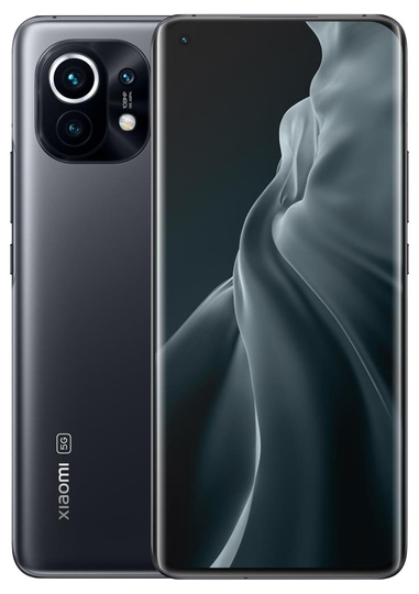 Smartfon Xiaomi MI 11 5G (M2011K2G) 8/128GB