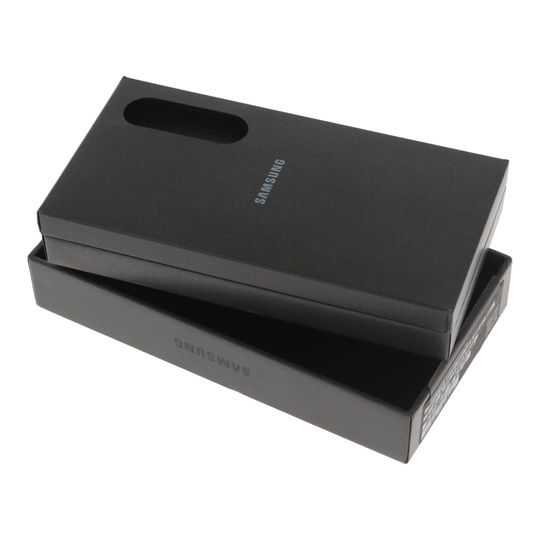 Pudełko Samsung Galaxy S25 5G 128GB silver shadow (S931)