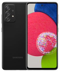 Smartfon Samsung Galaxy A52s 5G (A528) 8/256GB