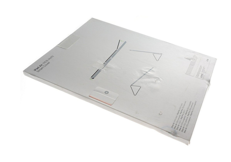 Pokrowiec Smart Cover Apple iPad Pro 10.5 cala