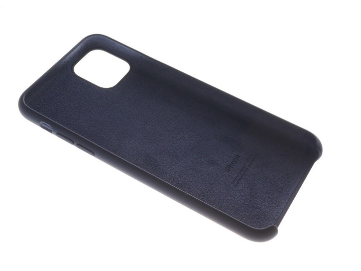 Pokrowiec Silicone Case Apple iPhone 11 Pro Max