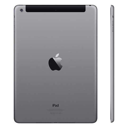 Tablet Apple iPad Air (2. generacji) Cellular (A1567) 64GB